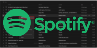 How To Clear The Queue On Spotify