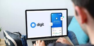 Digit Alternatives
