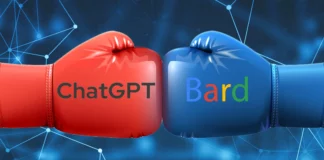 ChatGPT vs Bard: Which is Better for Coding?