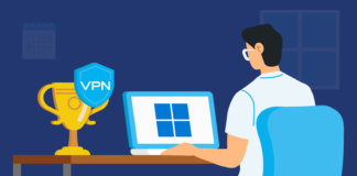 Best VPN for Windows