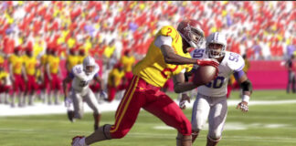 How to Play NCAA 14 on PS4?