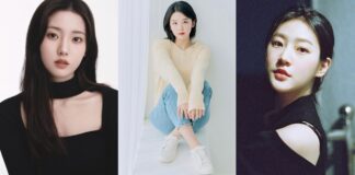 Famous and Most Beautiful Korean Actresses