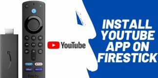 How To Install Lionsgate Play On Firestick