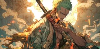 Zoro.to – Watch Anime Online Legal Website